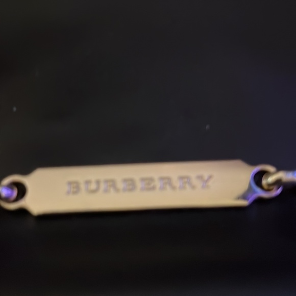 Burberry Little Crush Crossbody Bag - Picture 3 of 9